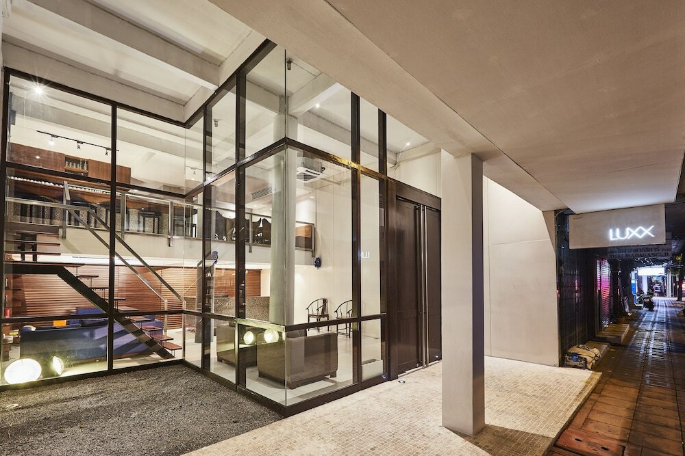 Фото Luxx at Silom