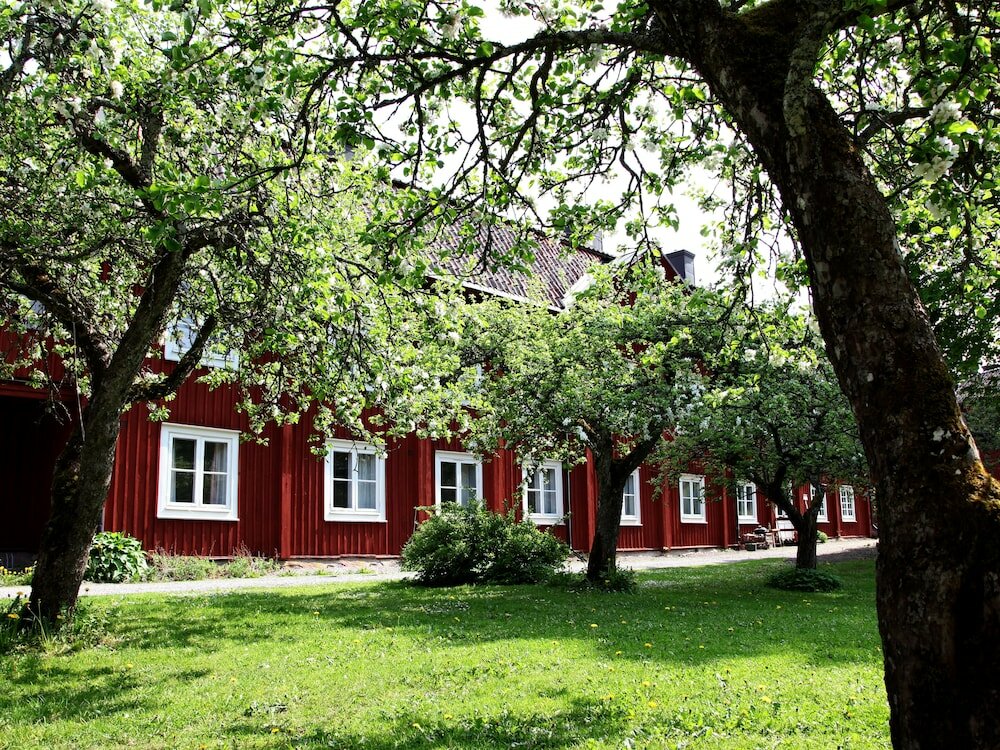 Фото Gripsholms Bed & Breakfast