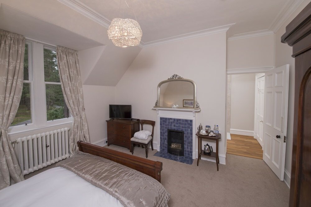 Фото Lys-Na-Greyne