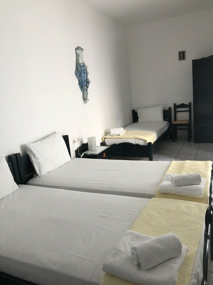 Фото Anna Zisimos Rooms