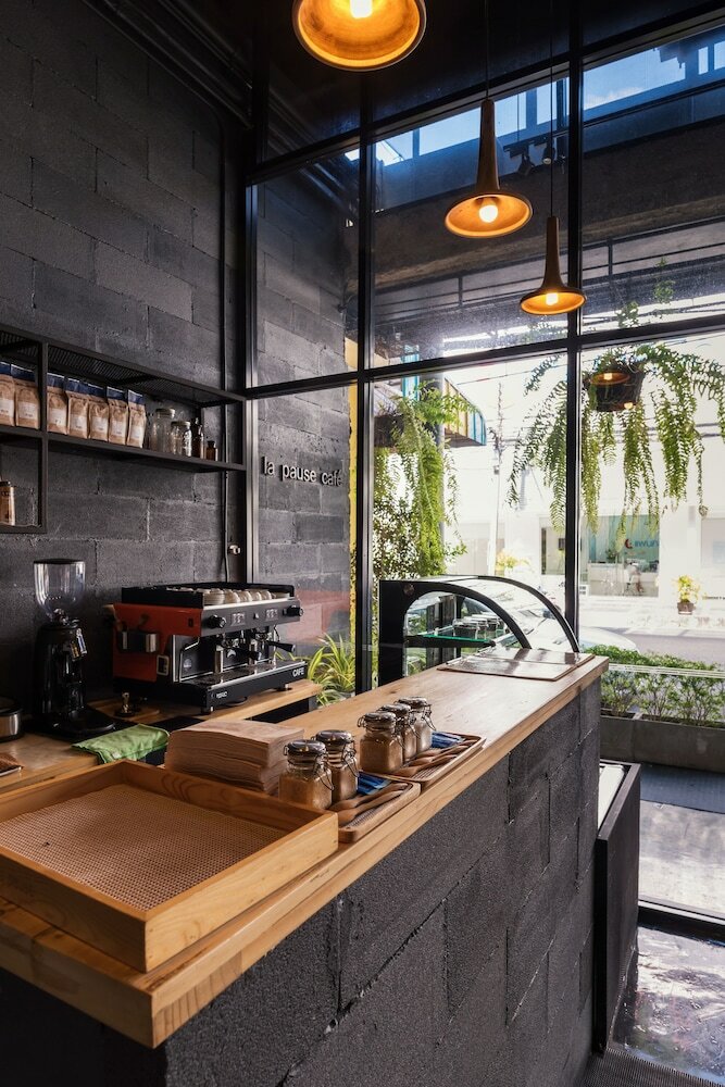 Фото La Pause Hatyai