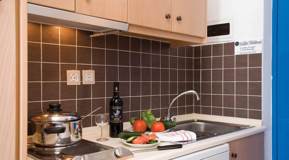 Фото Pefki Islands Resort