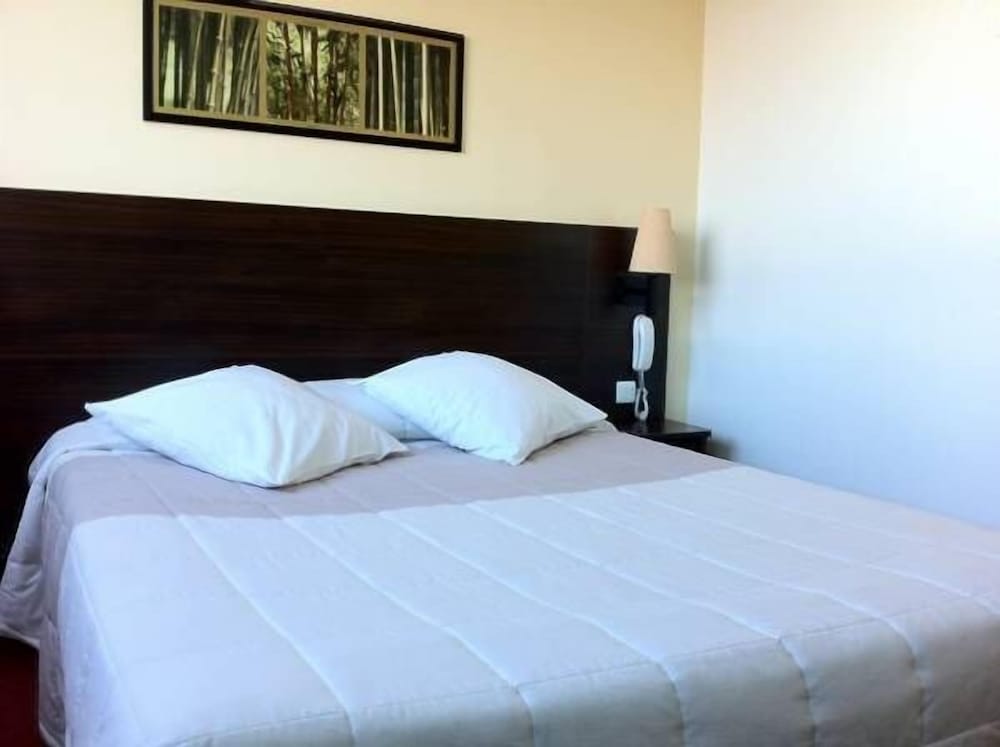 Фото Hotel Orly Superior