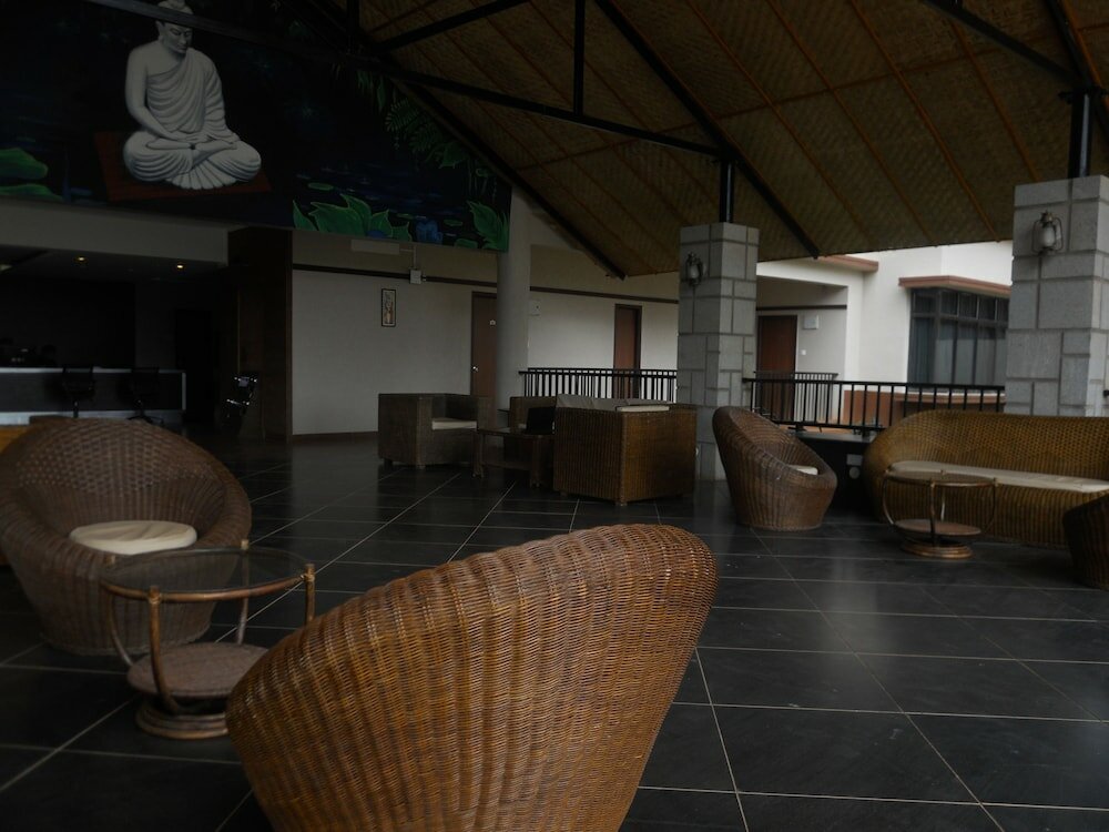 Фото Cotton County Club and Resort