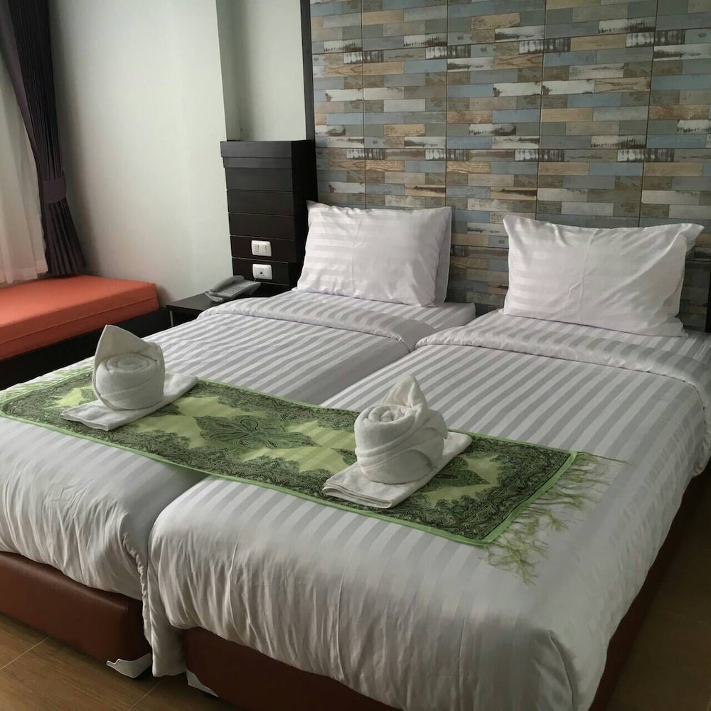 Фото Serene Residence