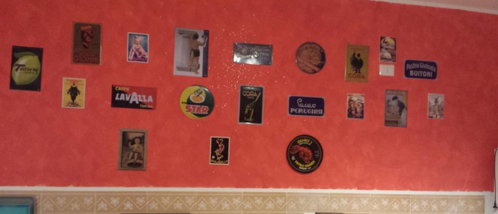 Фото Luci a San Siro