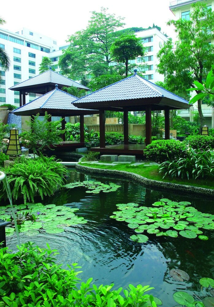 Фото Dong Fang Hotel 