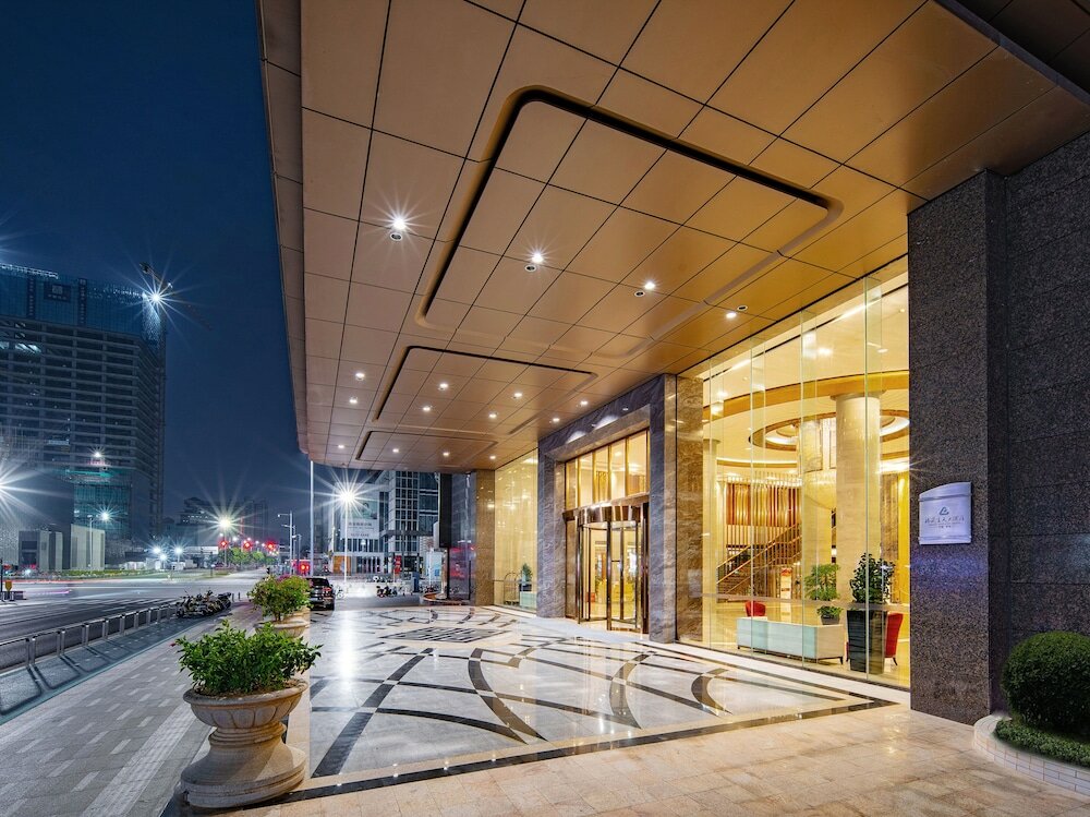 Фото Wanyue Grand Skylight Hotel Shenzhen