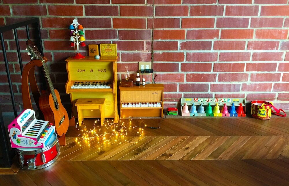 Фото Okinawa starry forest cottage