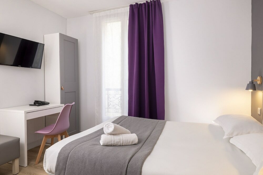 Фото Paris Legendre