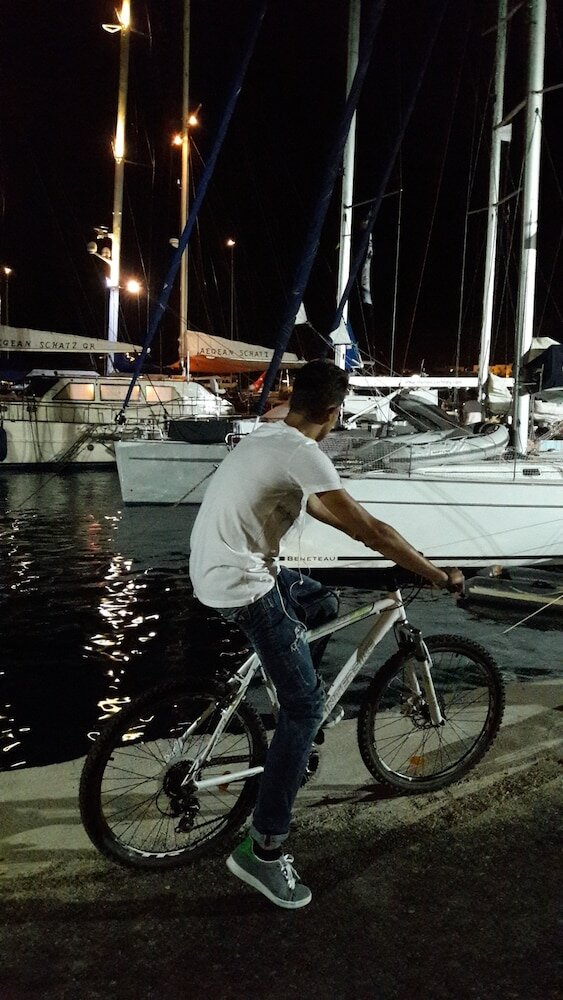 Фото Vrahos Boutique Hotel