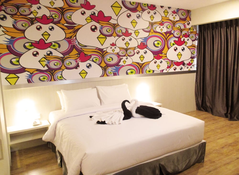 Фото Nite & Day Batam Jodoh Square