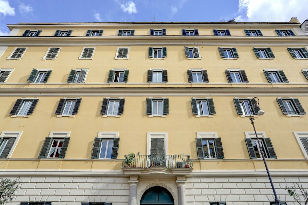 Фото Colosseo Green Park – Home and More