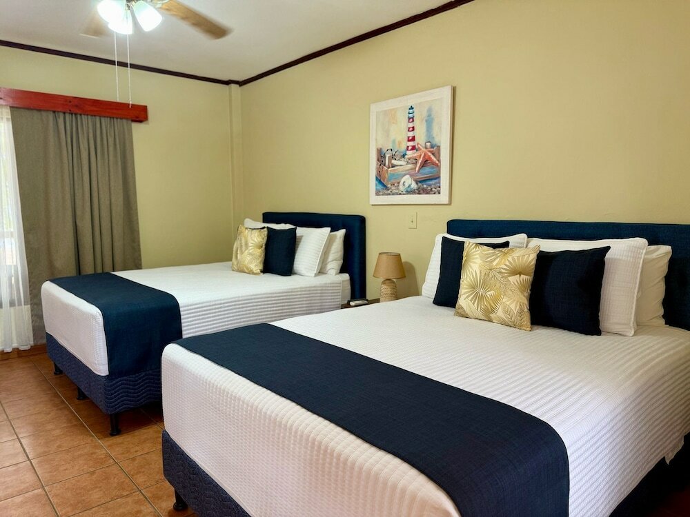 Фото Hotel Delfin Playa Bejuco