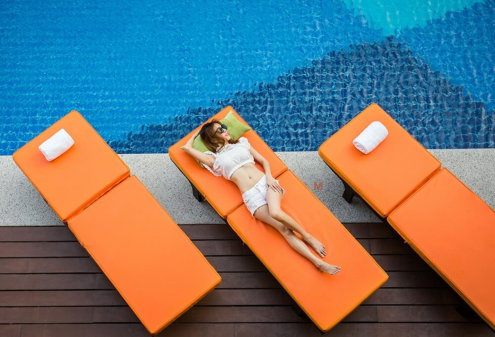 Фото J Inspired Hotel Pattaya