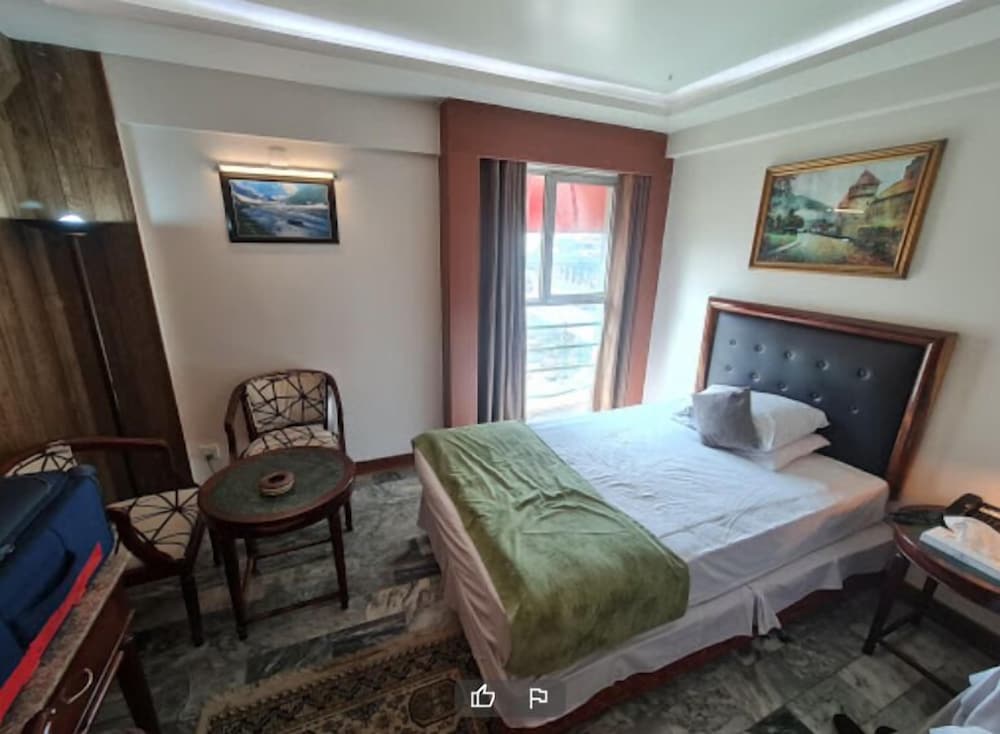 Фото Отель One Karachi