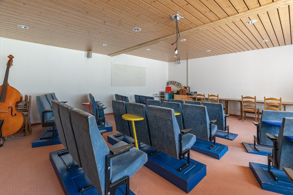 Фото Aktiv- und Genusshotel Alpenblick