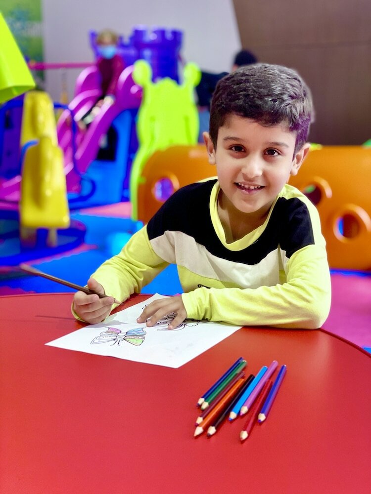 Фото Violet Al Shisha Hotel