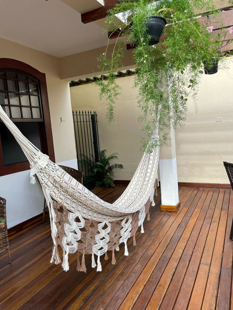 Фото Pousada Alecrim Dourado