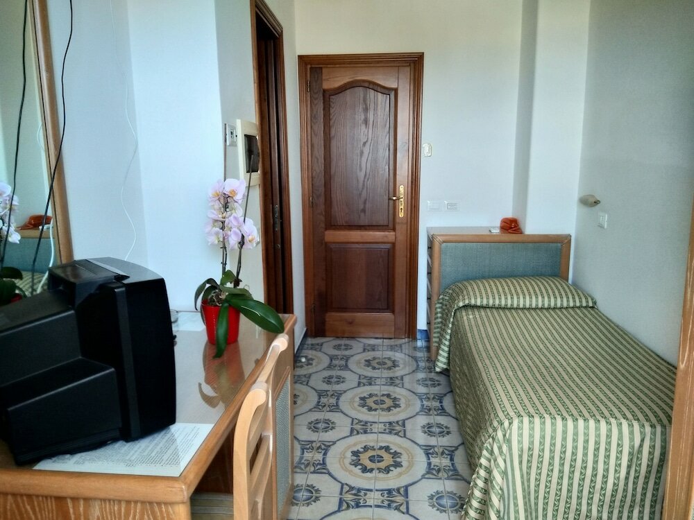 Фото Hotel Terme Tramonto d'oro