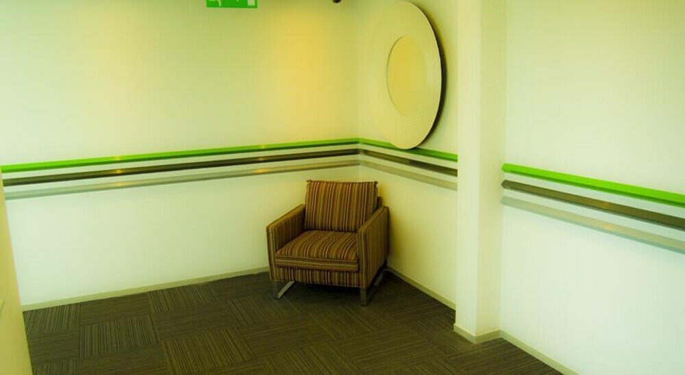 Фото Imperial Hotel Express