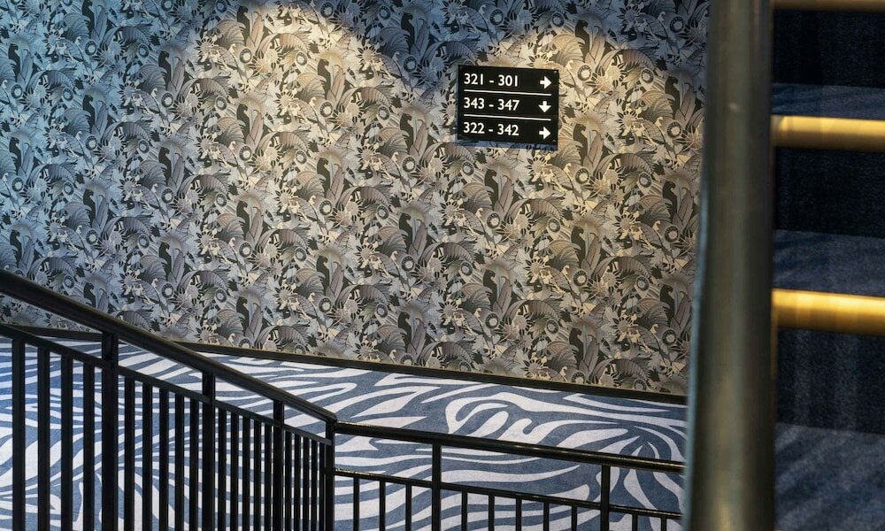 Фото Thon Hotel Spectrum