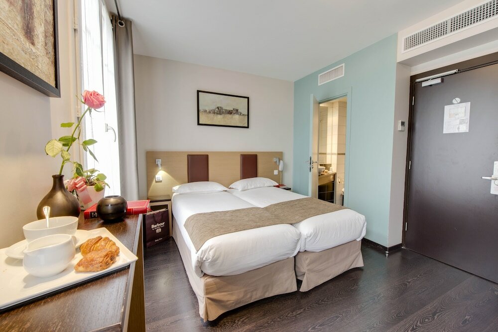 Фото Source Hotel