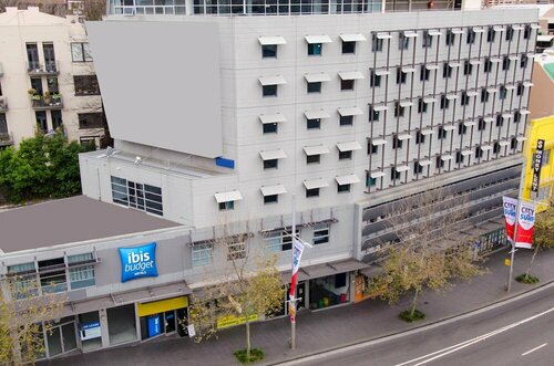 Гостиница Ibis budget Sydney East в Австралии