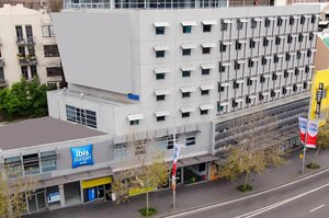 Гостиница Ibis budget Sydney East