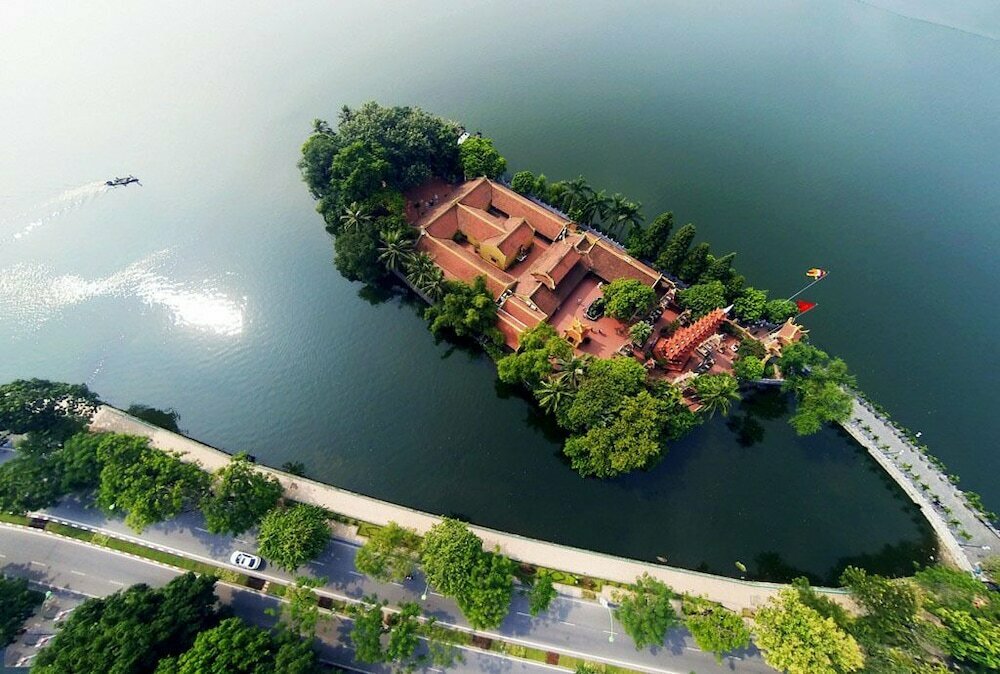 Hotel Hotel Yah Hanoi, Hanoi, photo