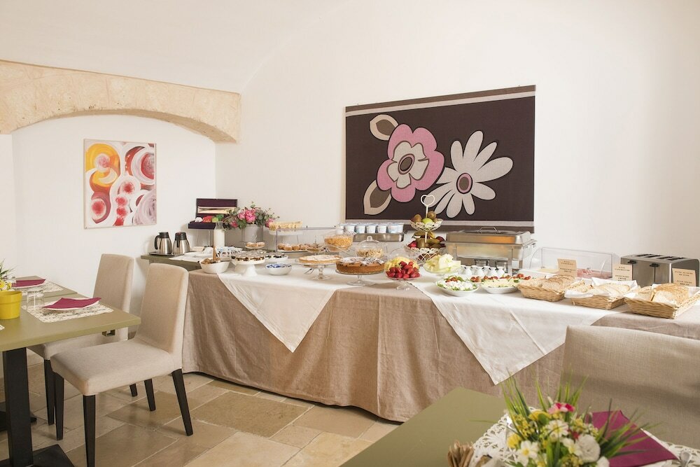 Фото Palazzo Indelli