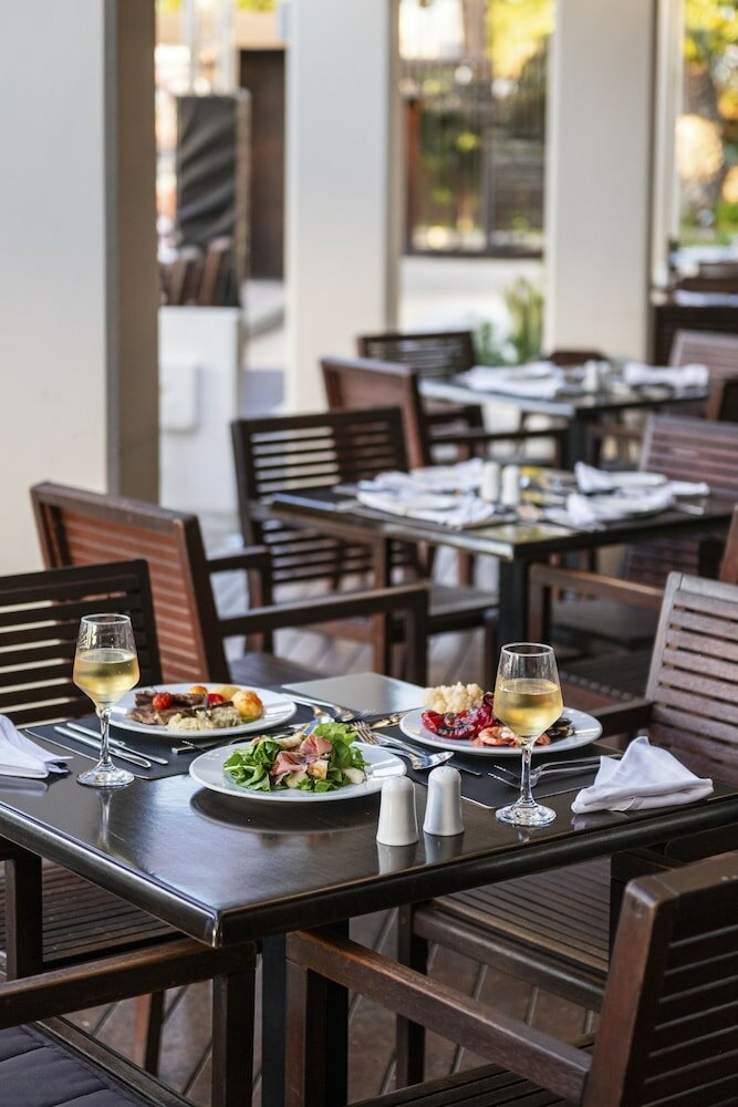 Фото D'Andrea Mare Beach Hotel – All Inclusive