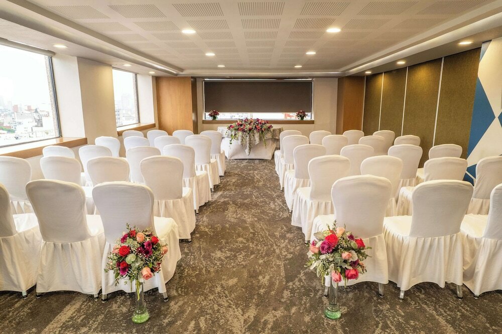 Фото Galeria Plaza Reforma