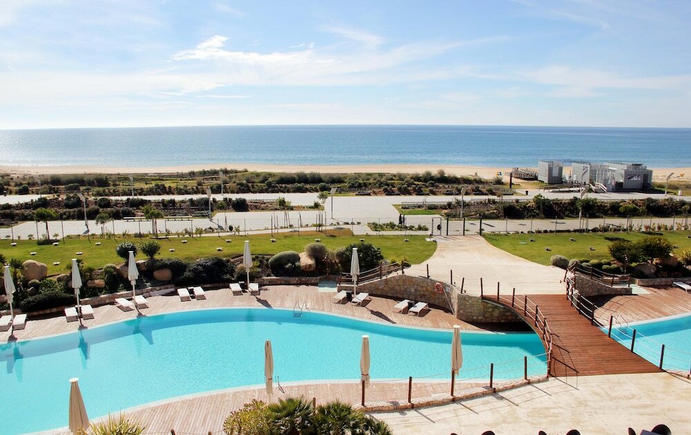 Фото Crowne Plaza Vilamoura Algarve