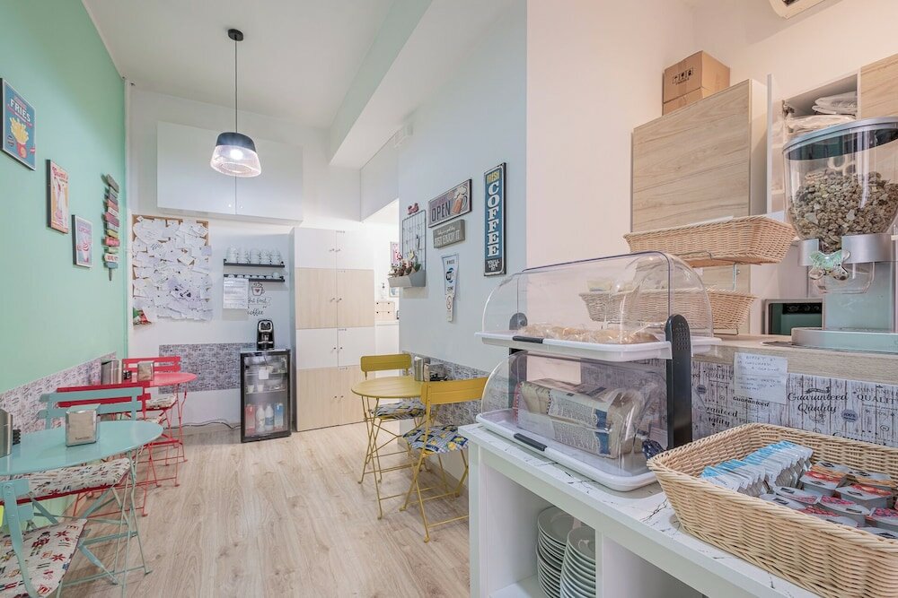 Фото Damiani & Sister Guest House