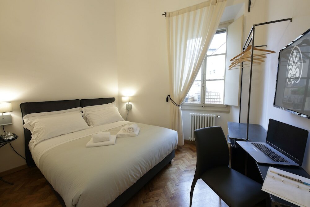 Фото Corsini Tintori Guest House