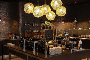 Гостиница Radisson Blu Hotel, Dortmund