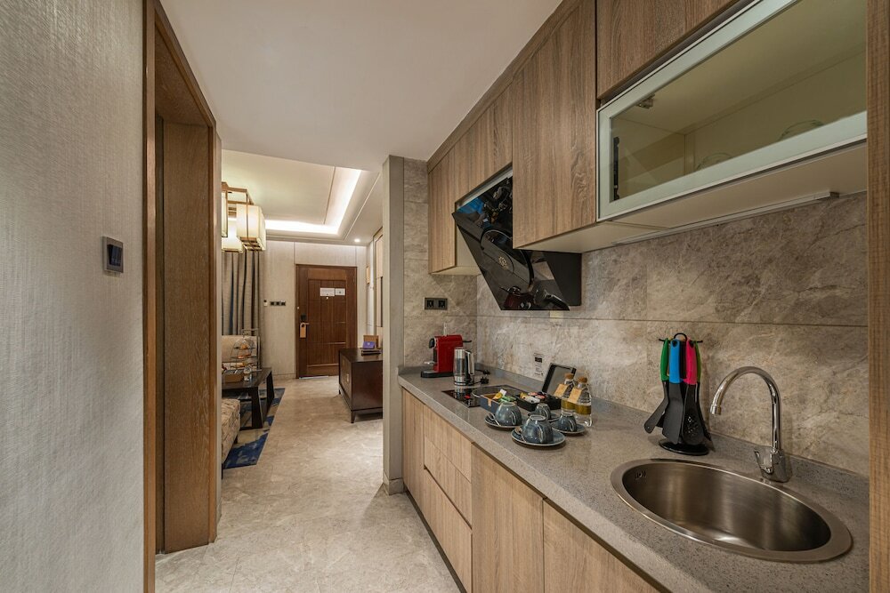 Фото Narcissus Resort Obhur