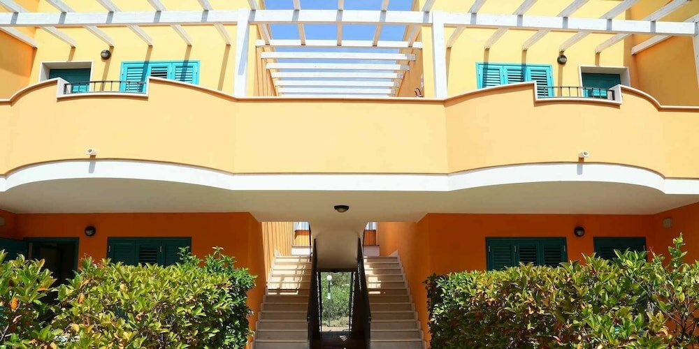 Фото Baiamalva Resort