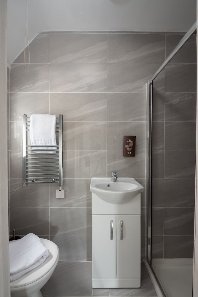 Фото Argyle Apart Hotel