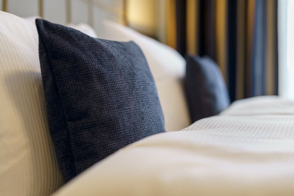 Фото Novum Hotel Continental Hamburg Hauptbahnhof