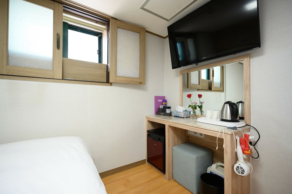 Фото Daeyoung Hotel Seoul