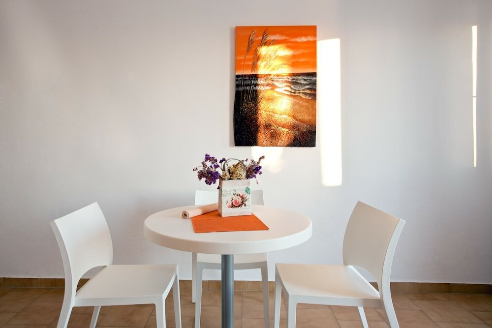 Фото Manos Small World