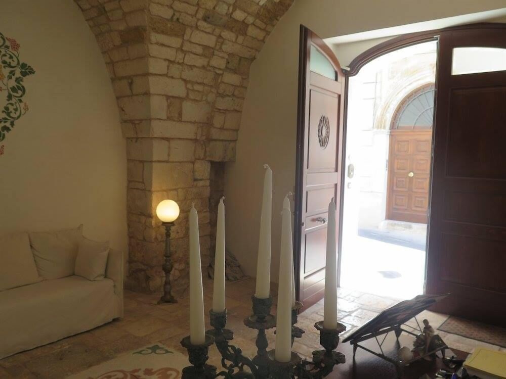 Фото Dimora dell'Osanna