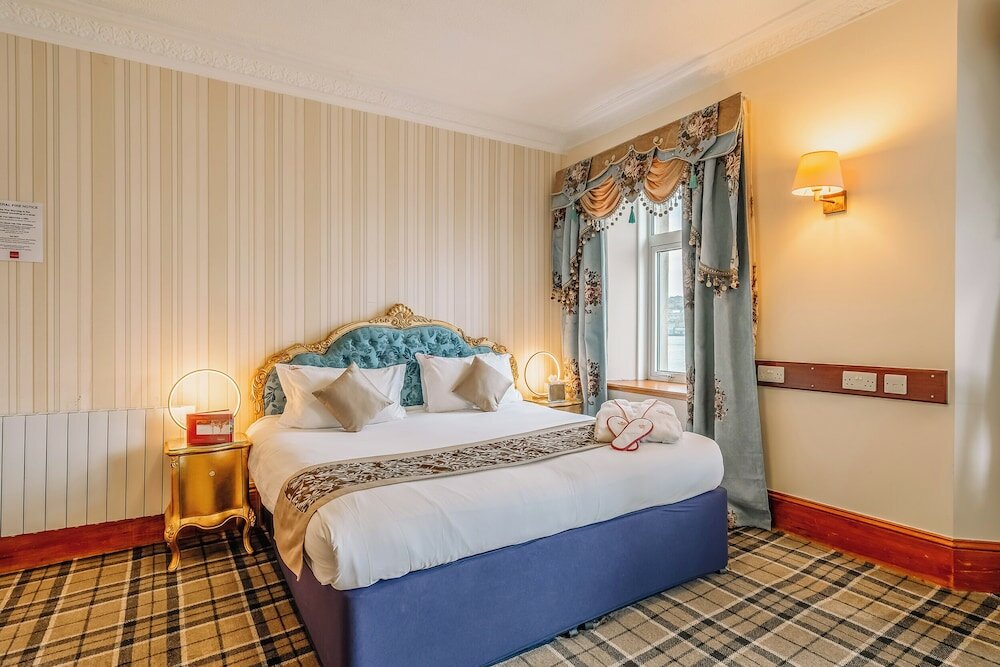 Фото Muthu Alexandra Hotel