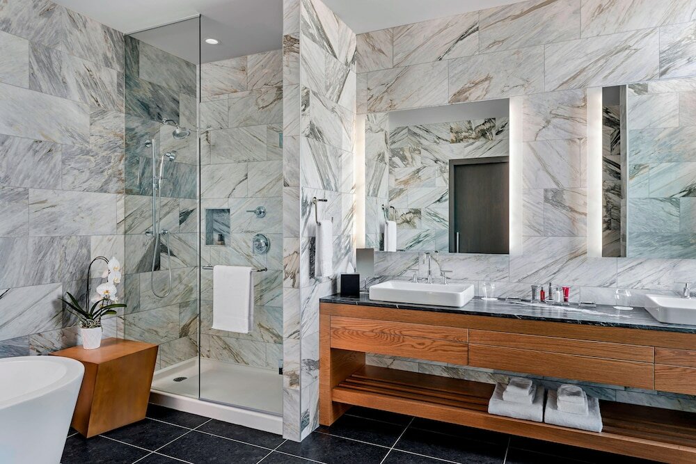 Фото Toronto Marriott Markham