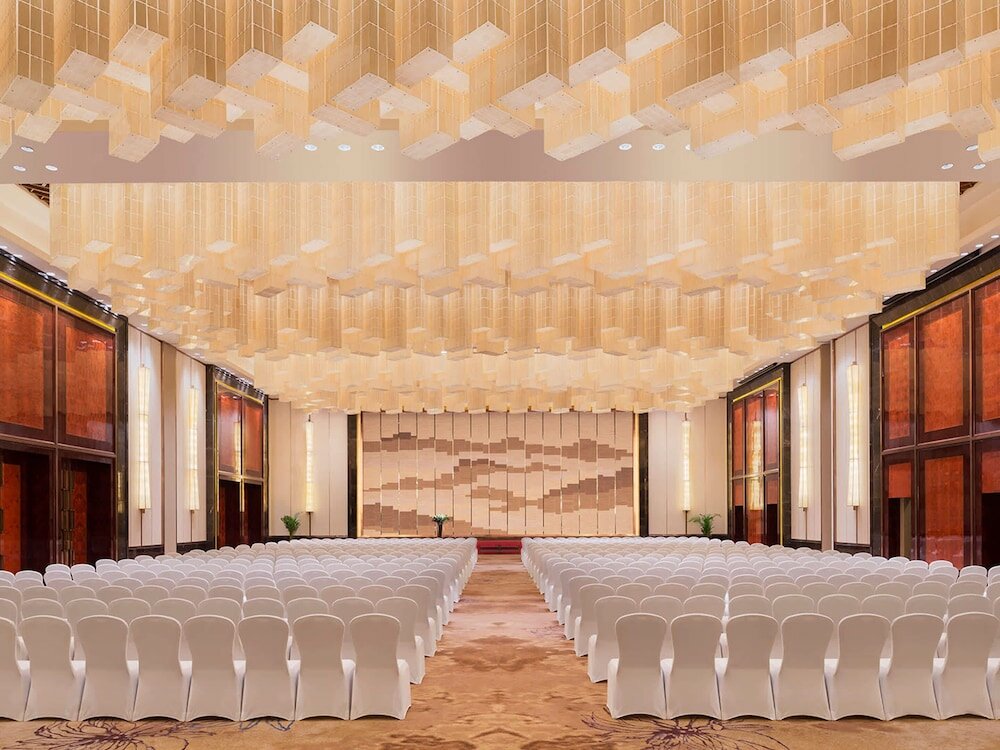 Фото Wanda Realm Nanchang