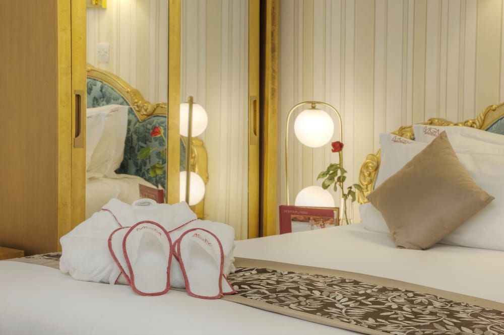 Фото Muthu Alexandra Hotel