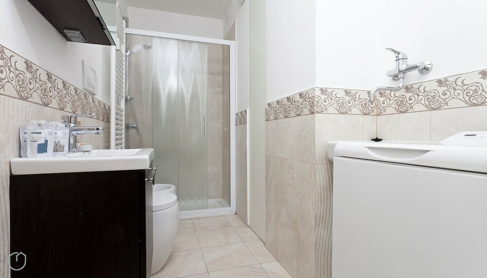 Фото Italianway Apartments - Reg. nto Savoia