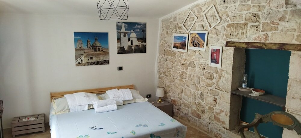 Фото Dimora delle Badesse